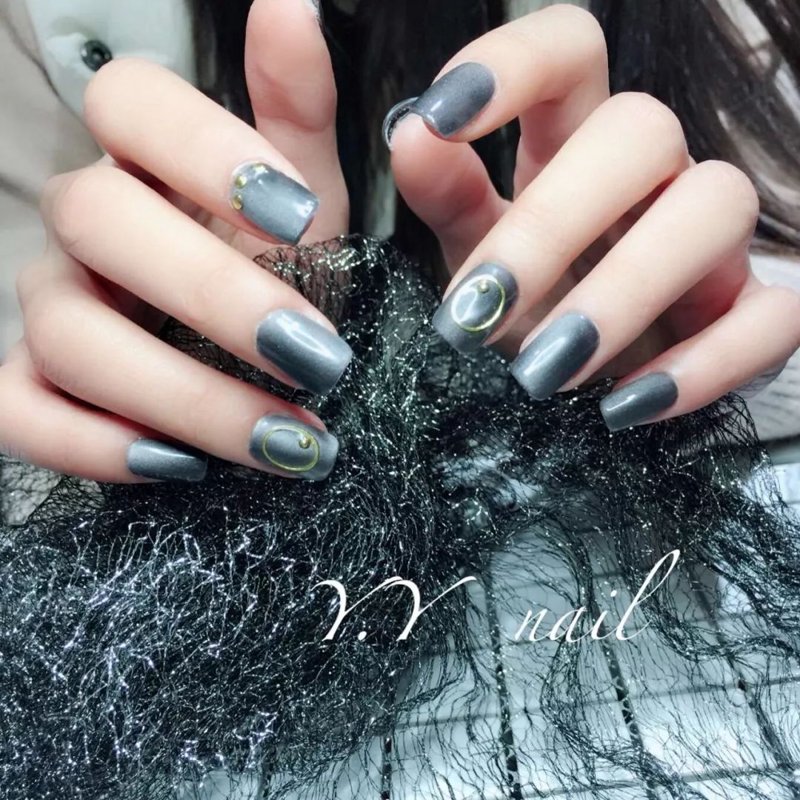 指尖上的艺术——绵阳涪城区美甲行业的精致服务