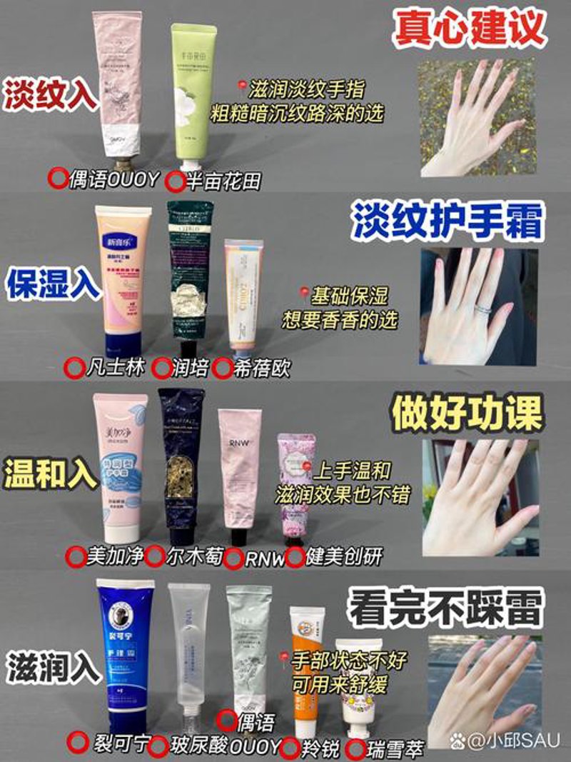 美甲美睫：美丽误区警示