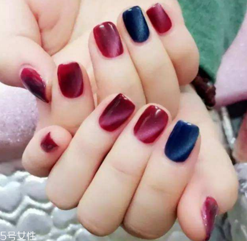 美甲美睫：优雅细节的艺术